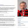 Slovenci na Facebooku protiv Rupela 