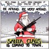 "Djed Božićnjak" ubio tri osobe u Kaliforniji