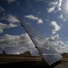 Proradila najveća solarna centrala na svijetu 