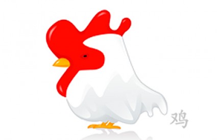Pijetao - godišnji kineski horoskop za 2014.