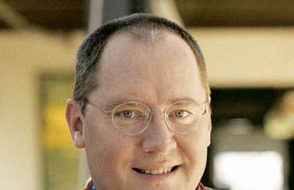 dvostruki oskarovac John Lasseter