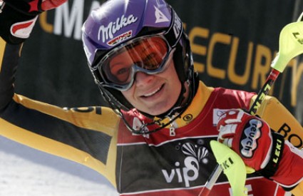 Maria Riesch