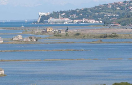 Počinje rješavanje graničnog spora