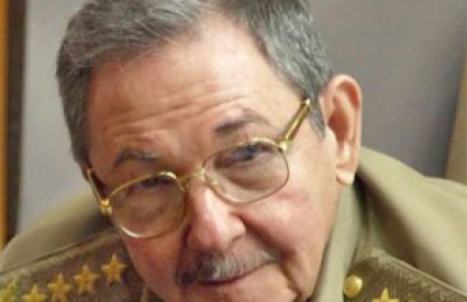 Raul Castro odlazi u mirovinu?