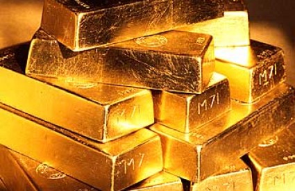 Nijemci povlače zlato iz eurozone