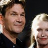 Patrick Swayze se boji smrti