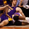 Pau Gasol proglašen najboljim košarkašem