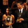 Ronaldo: 'Svatko sanja o ovoj nagradi'