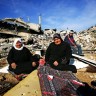 Izrael bombardirao područje u koje se povlače civili