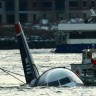 Airbus 320 pao u rijeku Hudson