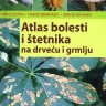 Knjiga dana: Atlas bolesti i štetnika na drveću i grmlju