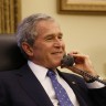 Bush spriječio Treći svjetski rat?