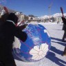 Prinčevi svjetskog gospodarstva izviždani u Davosu