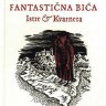 Knjiga dana: Boris Perić i Tomislav Pletenac: Fantastična bića Istre i Kvarnera