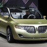 Ford Lincoln Concept