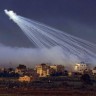 Fosforne bombe i dalje padaju po Gazi