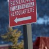 Sundance Sundance