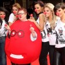 Red Nose Day