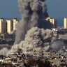 Ratne zločine počinili su i Izrael i Hamas