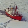 Željezo s Antarktika zaustavlja globalno zagrijavanje?