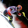 Ivica Kostelić drugi u slalomu, poveo u Svjetskom kupu