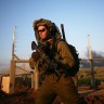 Izraelska vojska ubila pet palestinskih militanata