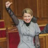 Julija Timošenko štrajka glađu za završetak političke represije