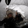 Ledena kiša paralizirala Hrvatsku