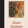Knjiga dana: Salman Rushdie: Klaun Shalimar