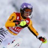 Maria Riesch pobijedila u spustu u Garmisch-Partenkirchenu