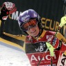 Maria Riesch uzela Mali kristalni globus u slalomu