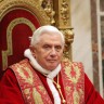 Benedikt XVI: vjera hrani i uzdiže umjetnost