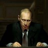 The Washington Post protiv Putina