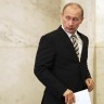 Putin posjetio ostatke hidrocentrale