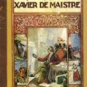 Knjiga dana: Xavier de Maistre: Putovanja po mojoj sobi