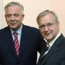 Rehn neočekivano u Zagrebu