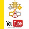 Vatikan na YouTubeu