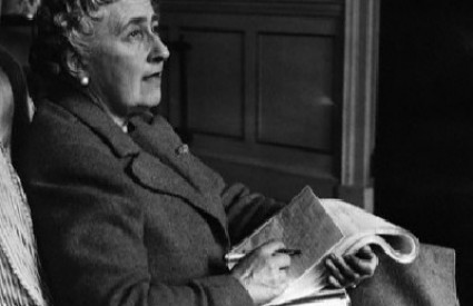 Agatha Christie