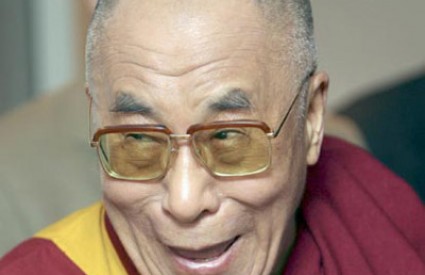 Dalaj lama širi toleranciju