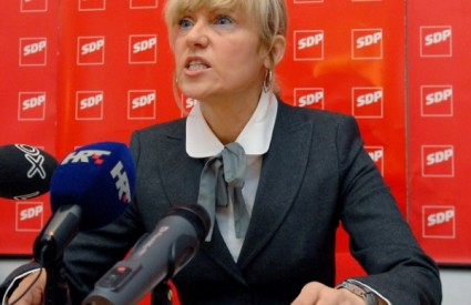 Ingrid Antičević-Marinović