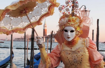 Romantična Verona i luda Venecija u jednom vikendu