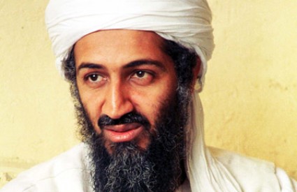 Osama bin Laden je mrtav