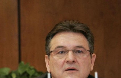 Glavni 'kritičar' Vlade, Radimir Čačić