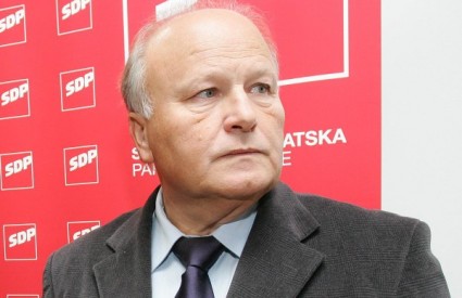 Slavko Linić