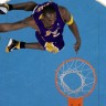 Kobe Bryant ubacio 61 koš