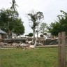 Jak potres pogodio Indoneziju