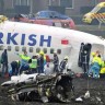 Devet poginulih u padu turskog zrakoplova