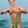 Borat Pahor nasmijava Slovence 