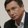 Pahor nakon sastanka s Van Rompuyem rekao samo kako je sutra novi dan