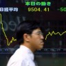 Azijske burze u oštrom padu, dolar u jačanju